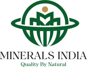 Minerals India